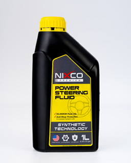 NIXCO POWER STEERING FLUID (1L)
